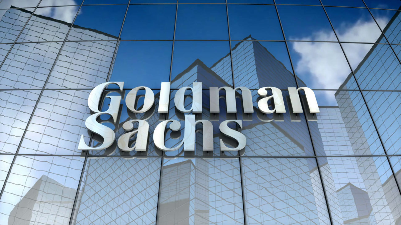 Goldman Sachs huy động 2 tỷ USD mua lại Celsius khi dự án này phá sản
