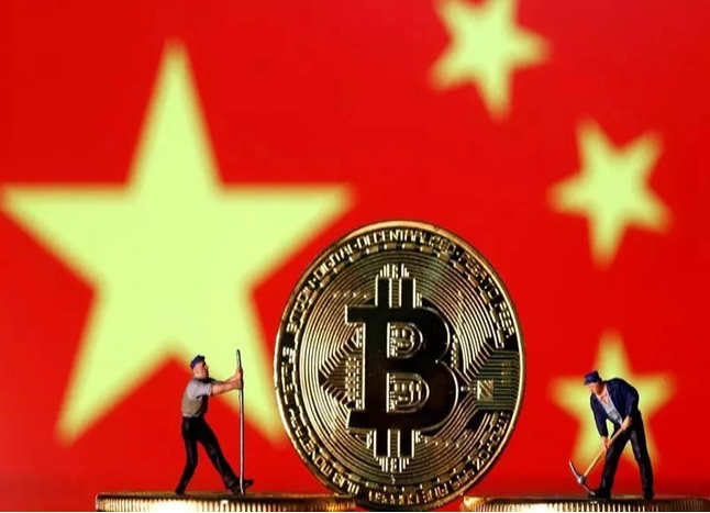 Trung Quốc quay trở lại khai thác Bitcoin bất chấp lệnh cấm của chính phủ