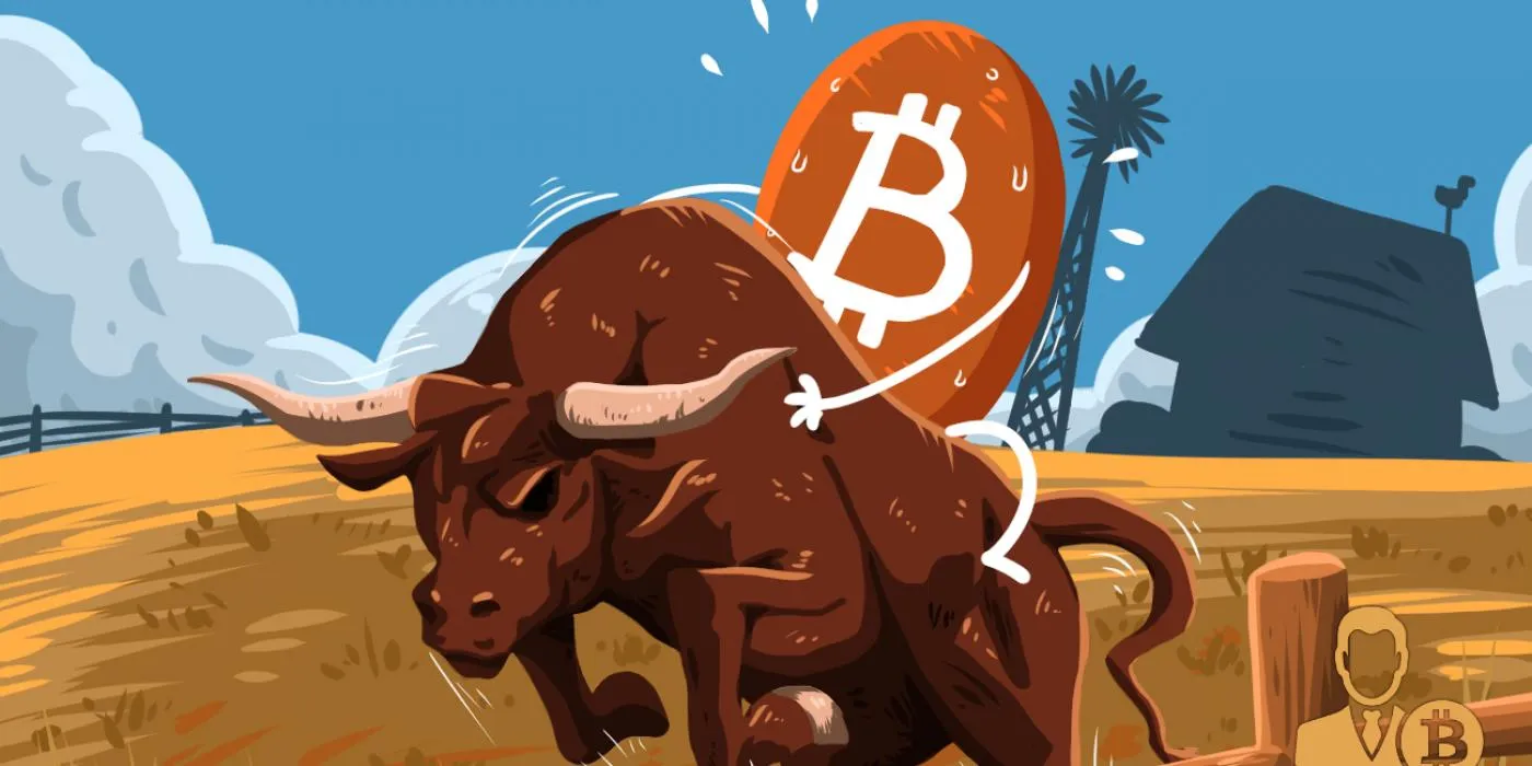 Tại sao Dan Morehead tin rằng Bitcoin Bull Run đang đến gần