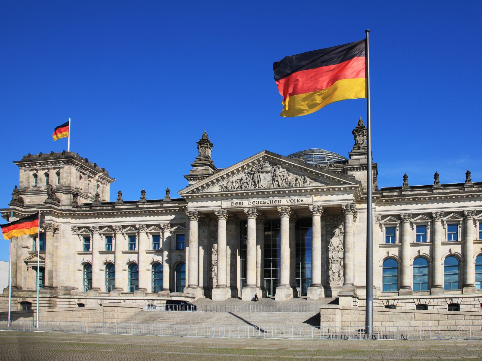Cơ quản quản lý tài chính của Đức tăng cường cảnh báo về tiền điện tử