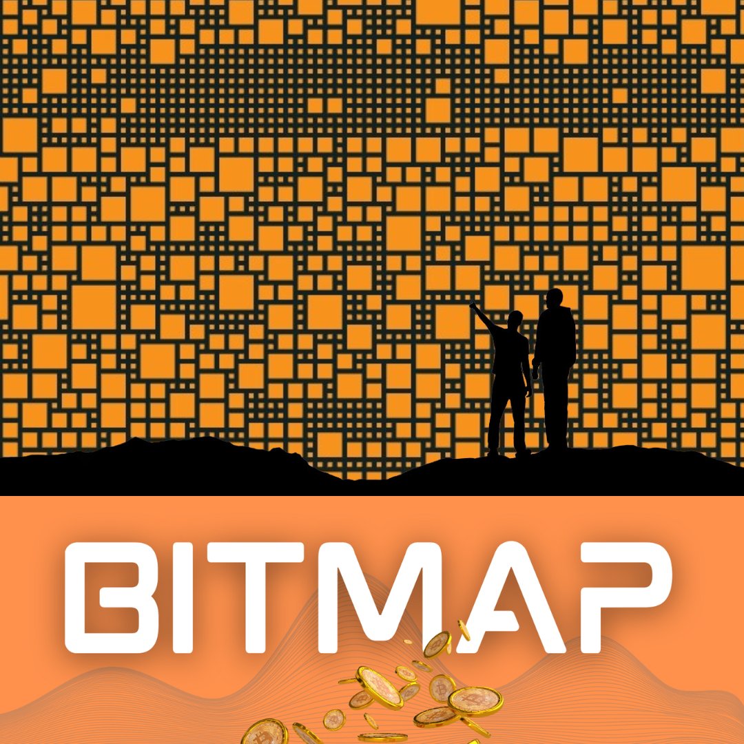 Bitmap leo ATH, Ordinals và Inscription rục rịch comeback 