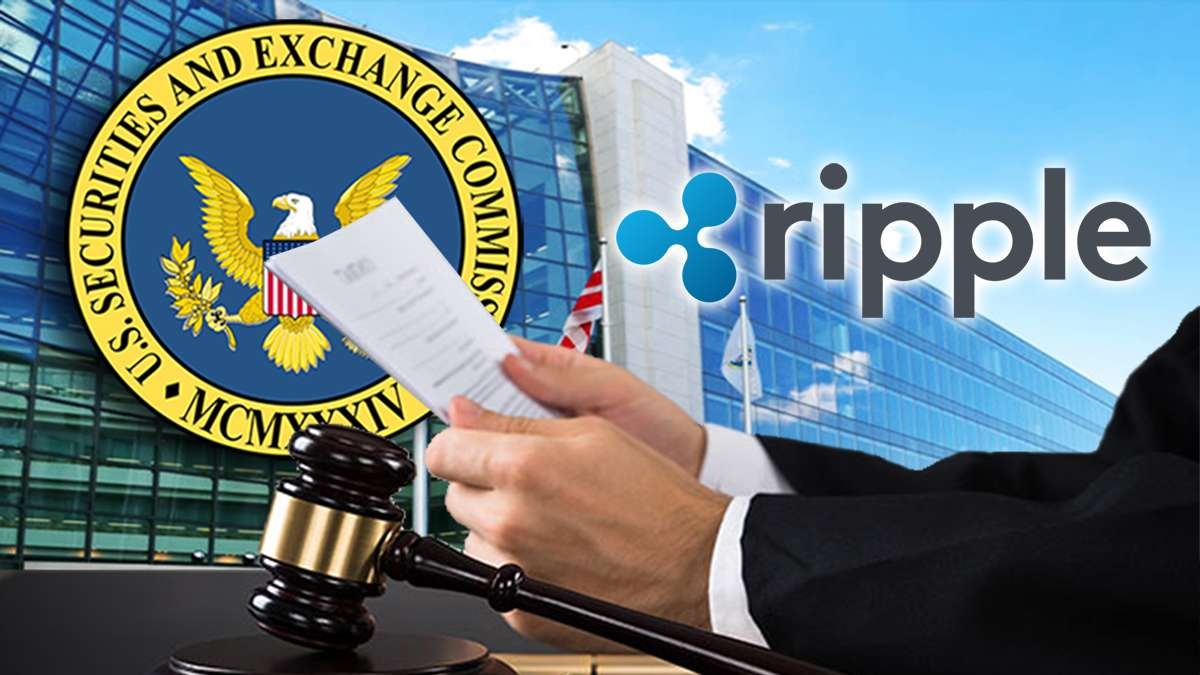 Giám đốc điều hành Ripple chỉ trích SEC vì 'mâu thuẫn' đối với các quy định về tiền điện tử