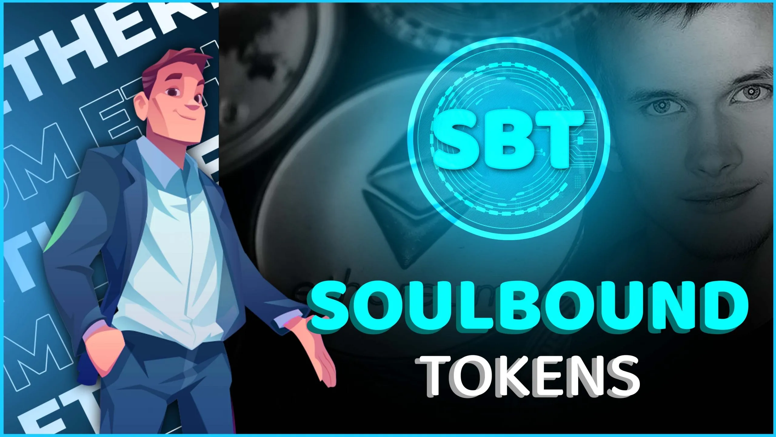Soulbound Tokens là gì? Soulbound token có phải là tương lai của quản trị phi tập trung?