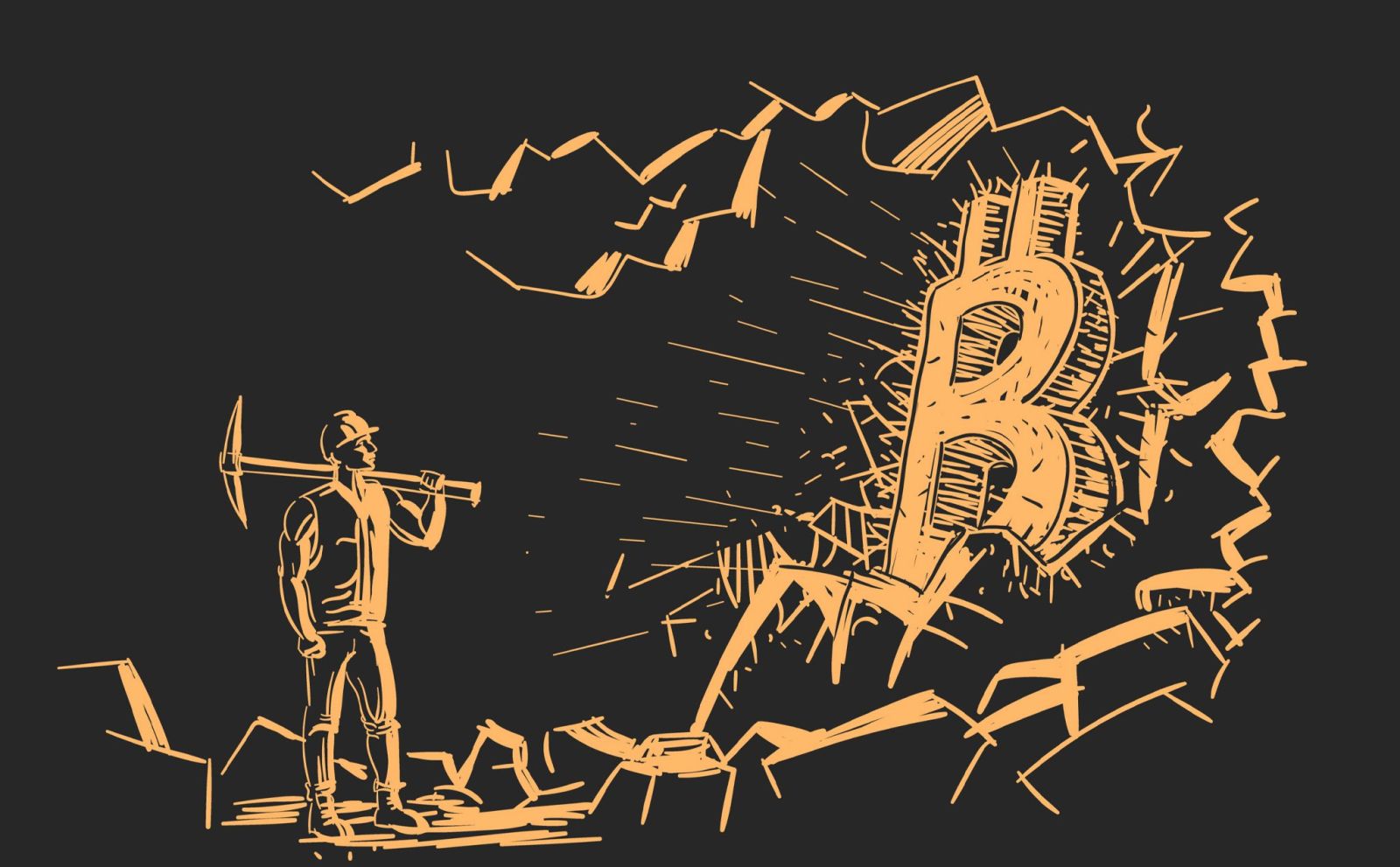 Dự trữ Bitcoin của thợ đào có đủ để tạo ra áp lực bán trên thị trường?