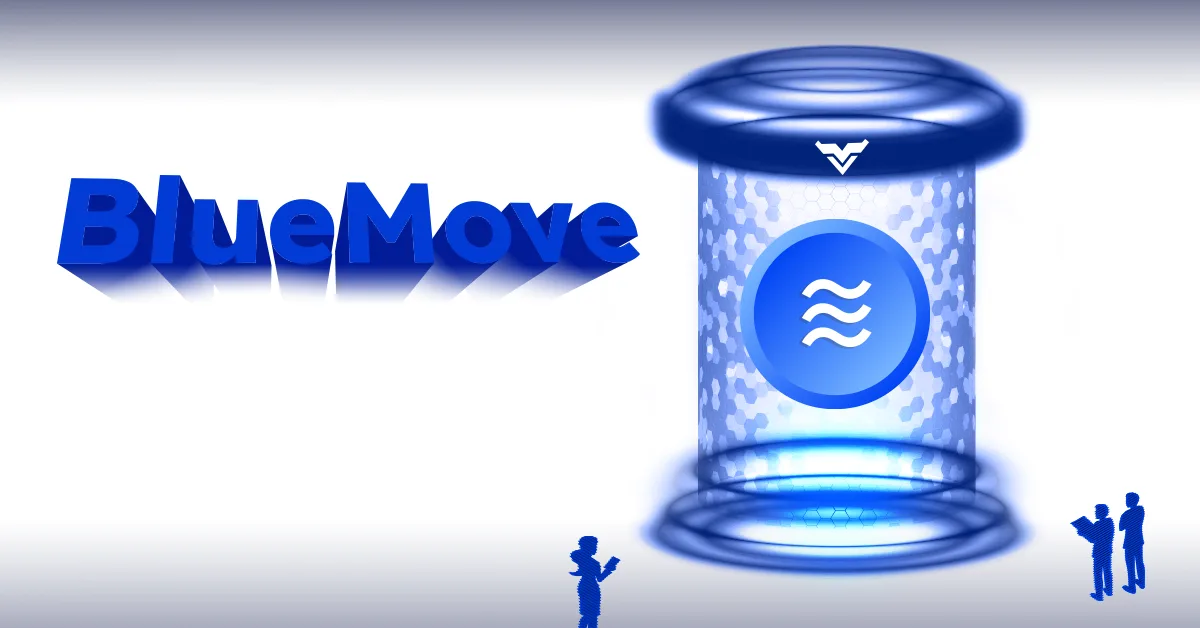 BlueMove 