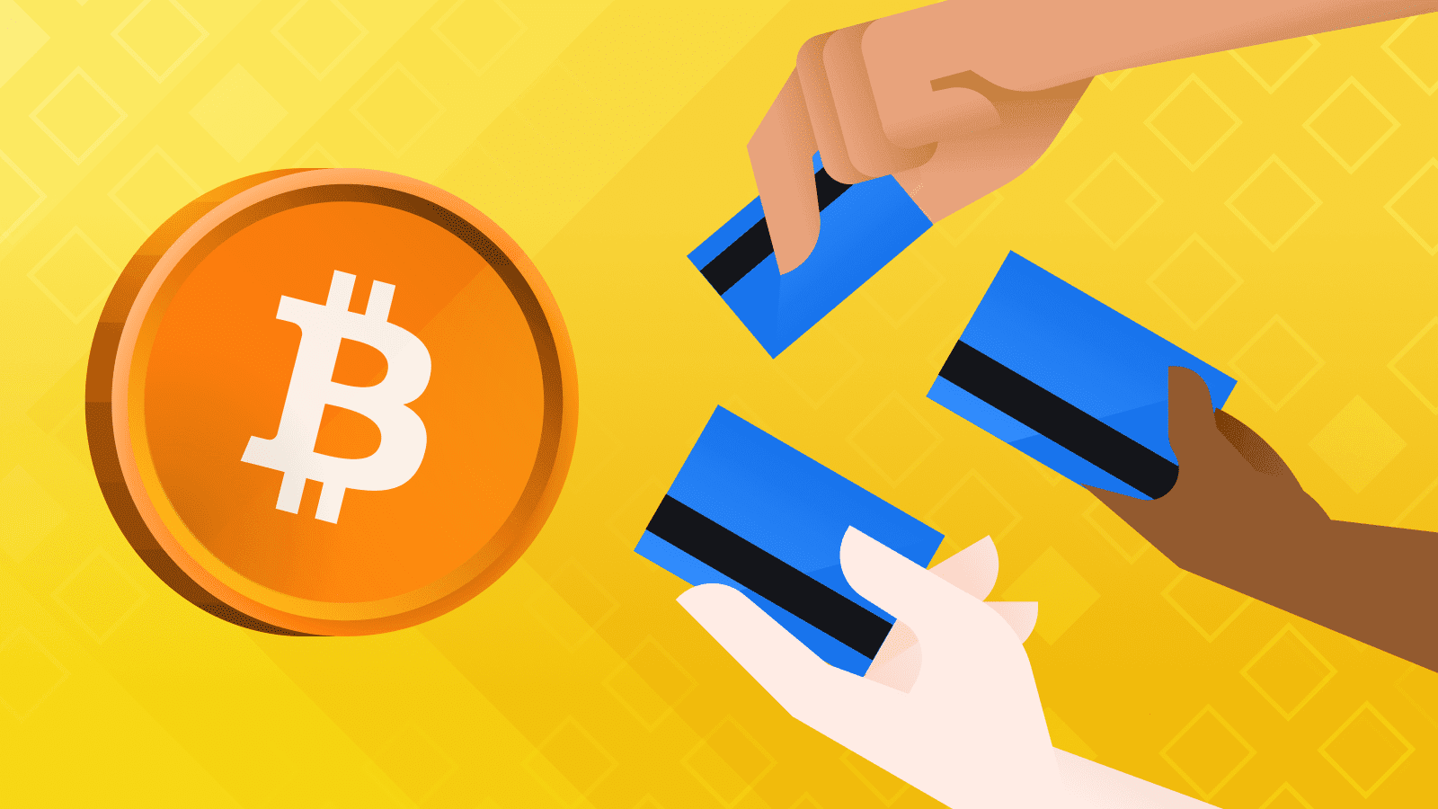 Hướng dẫn cách đơn giản mua Bitcoin