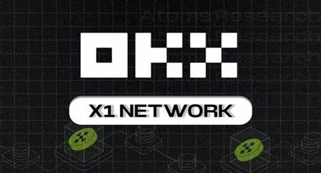 Hướng dẫn trải nghiệm testnet layer2 X1 của sàn OKX