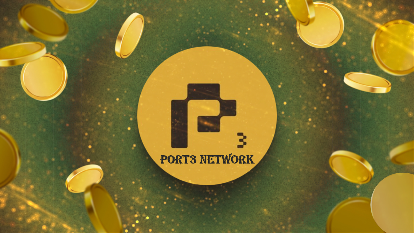 Port3 Network (PORT3) là gì? Tổng quan cổng dữ liệu xã hội Web3 góp mặt trong MVB V BNB Chain