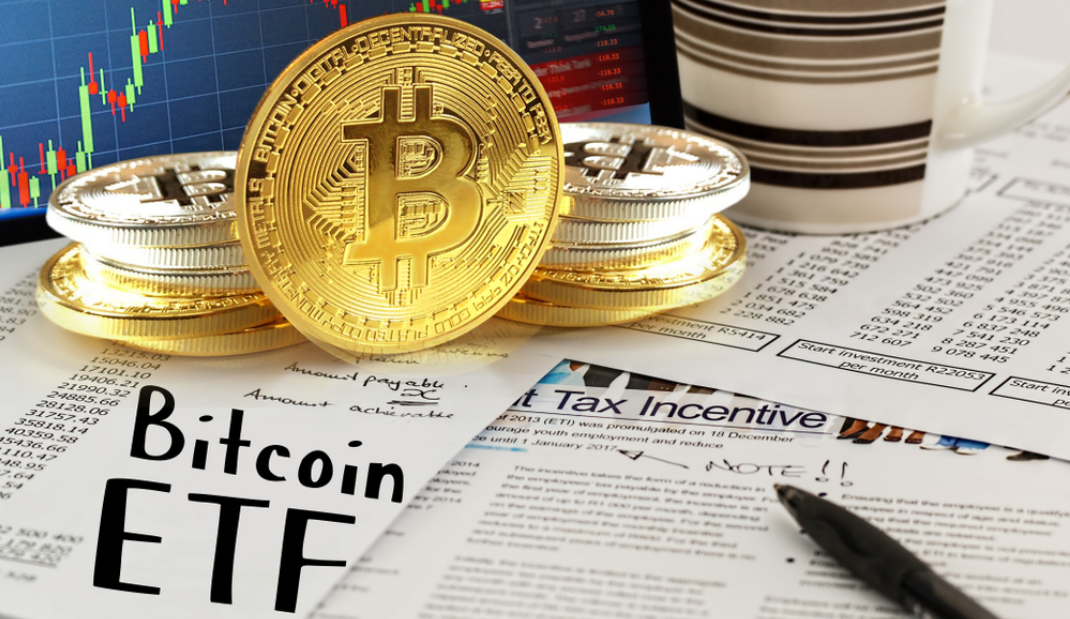 Bitcoin biến động trong ngày đầu giao dịch Bitcoin ETF Spot