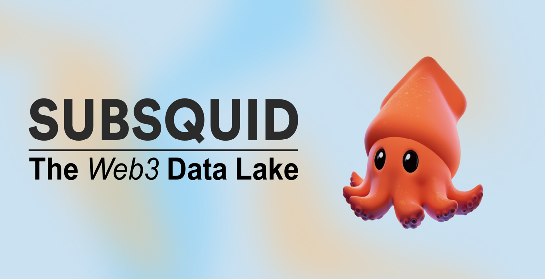 Subsquid (SQD) là gì? Tổng quan nền tảng lưu trữ dữ liệu đột phá dành cho Web3 được mở bán trên Coinlist