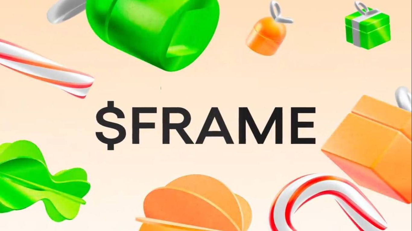 Frame (FRAME) là gì? Tổng quan về giải pháp Layer 2 dành riêng cho NFT