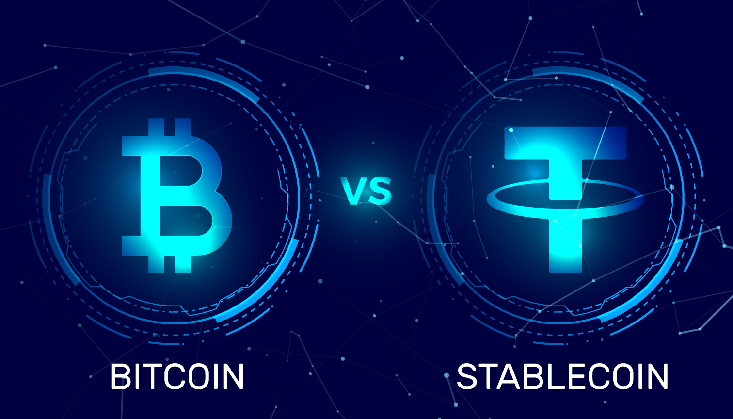 Vai trò then chốt của stablecoin trong đợt tăng giá gần đây của Bitcoin