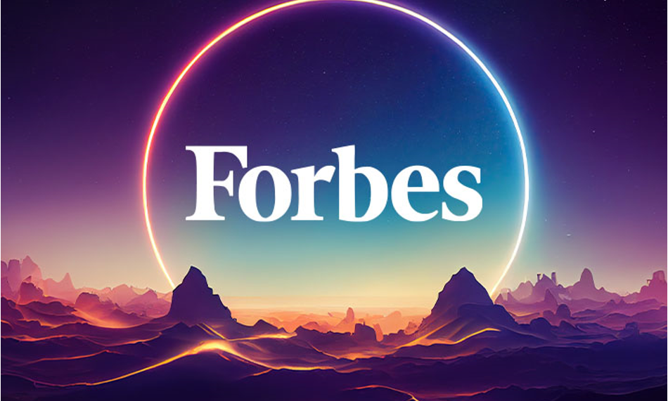 “Gã khổng lồ” Forbes mua đất ảo trong The Sandbox