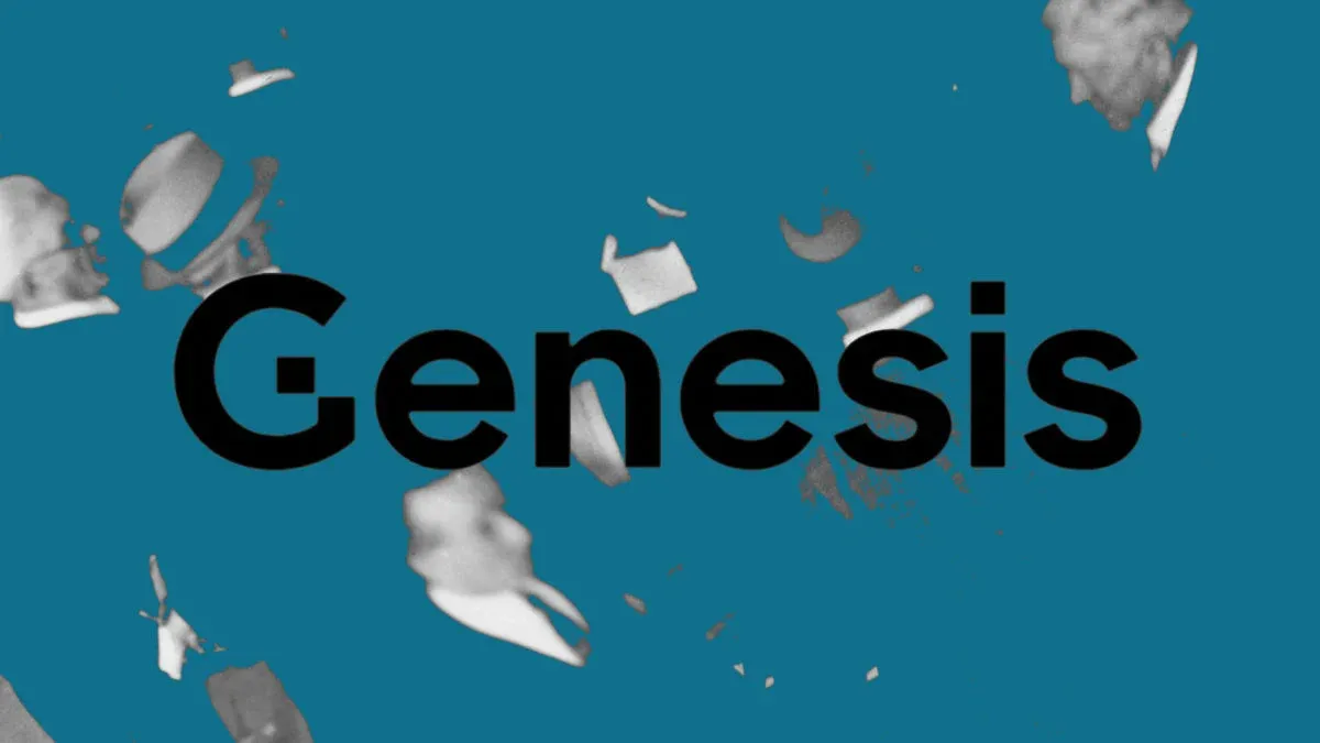 Chủ nợ Genesis tổ chức gọi vốn ngăn chặn phá sản