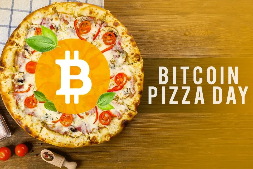 Bitcoin Pizza Day là gì?