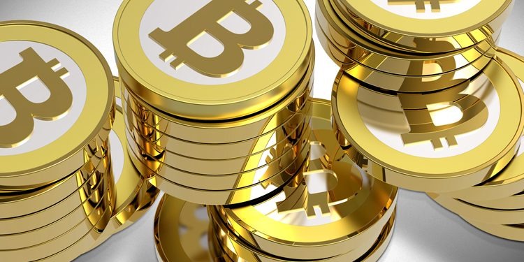 Bitcoin được tạo ra như thế nào?
