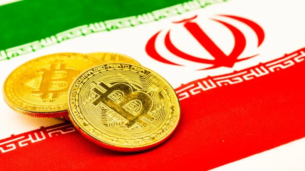 Iran chấp thuận sử dụng Crypto để giao dịch và nhập khẩu hàng hóa