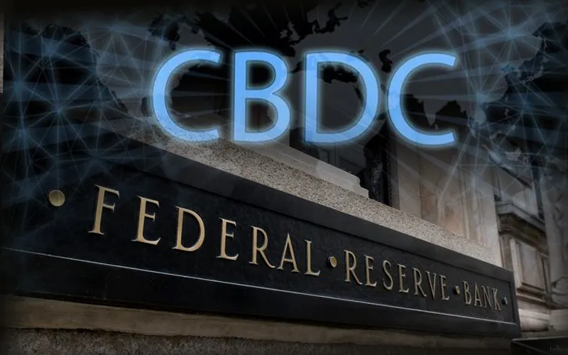 Chủ tịch Powell: Fed quyết định không tiếp tục với đồng đô la kỹ thuật số CBDC