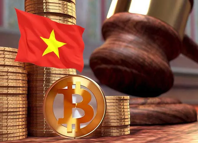 Bitcoin có hợp pháp ở Việt Nam không?