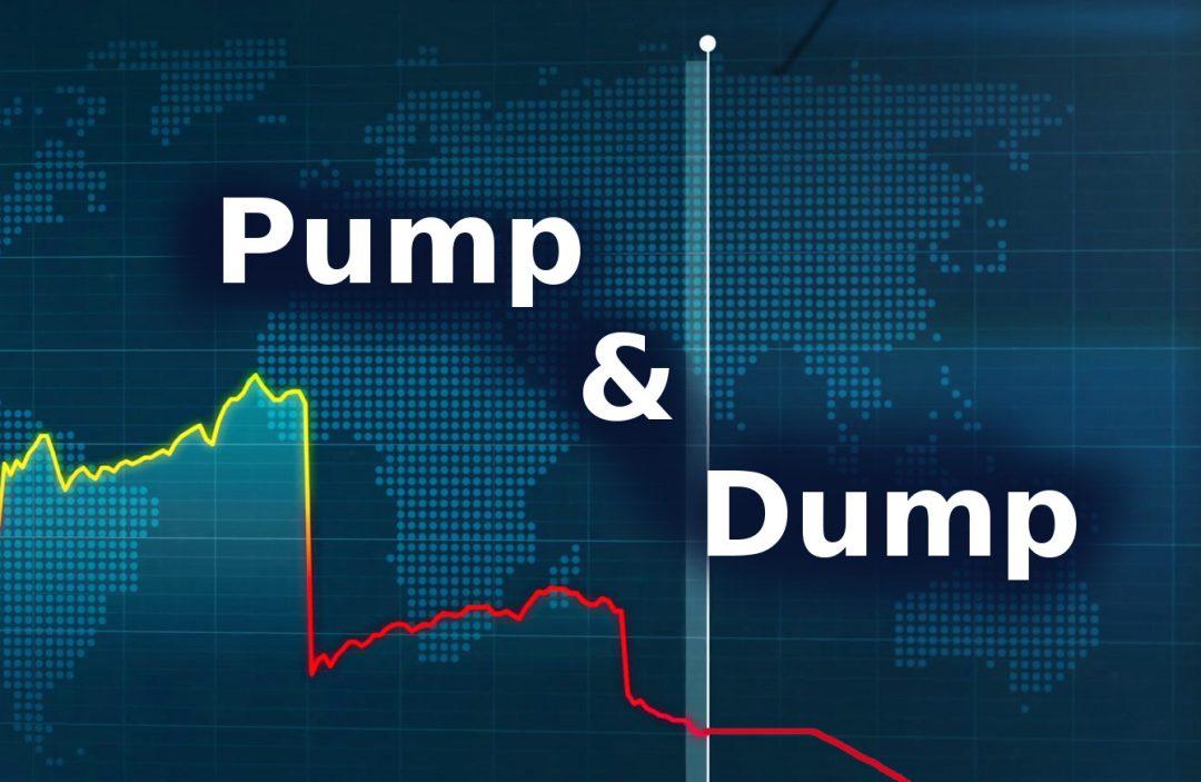 Nhận diện một kế hoạch Pump-and-dump (bơm và xả) tiền điện tử