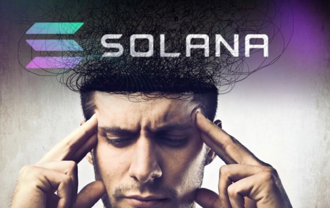 HOT: Solana và Multicoin bị kiện!