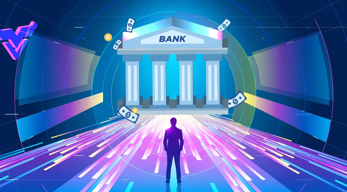 Ngân hàng “đổ bộ” vào Metaverse: Cục diện tài chính sẽ thay đổi như thế nào?