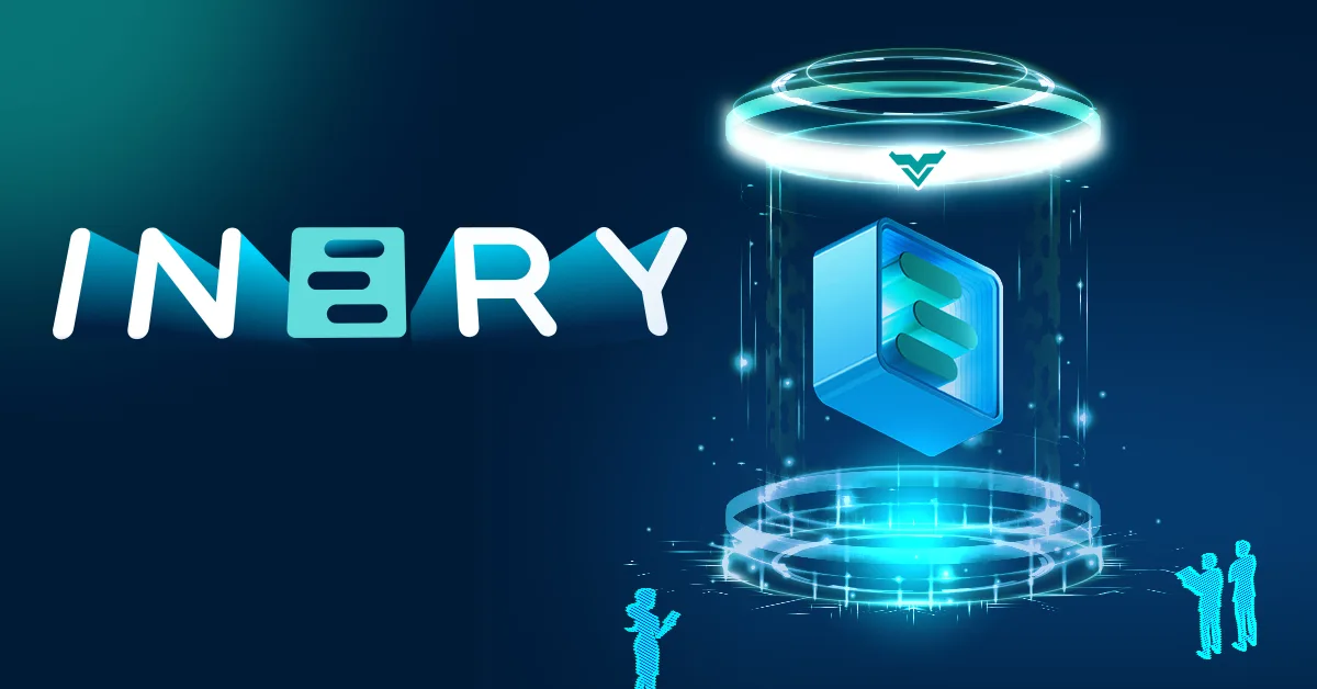 Toàn tập về Inery – Giải pháp lưu trữ dữ liệu và Blockchain phi tập trung với tính năng bảo mật tối ưu