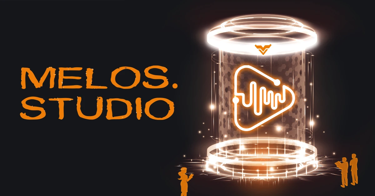 Toàn tập về Melos Studio - Thế giới dành cho nhà sáng tạo âm nhạc trong Web3