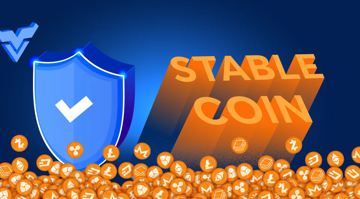Stablecoin có thực sự an toàn không? 