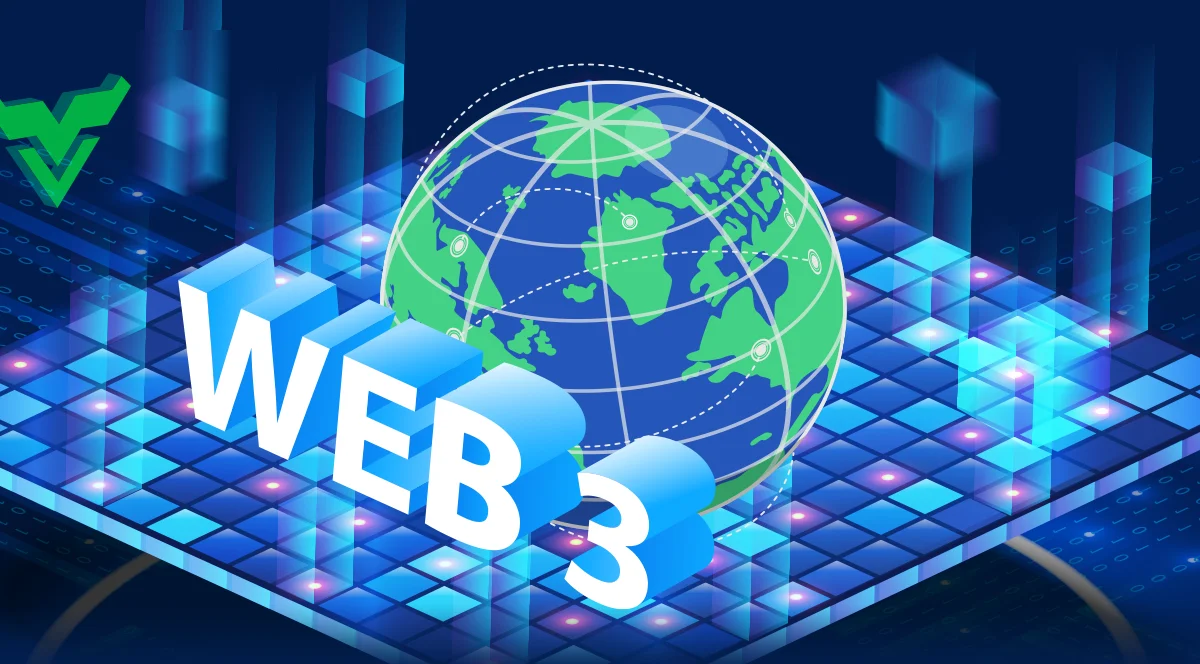 Web 3.0 là gì? Kỷ nguyên mới của Internet với tiềm năng thay đổi toàn thị trường Crypto