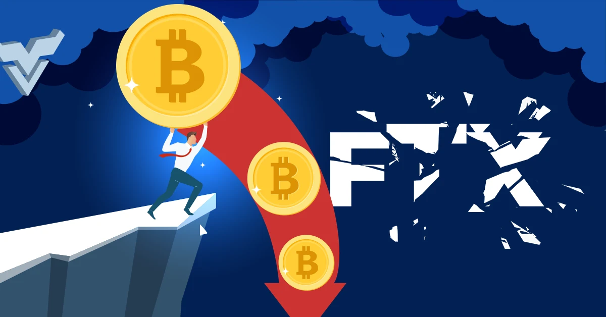 Sụp đổ của FTX chứng kiến hodler Bitcoin dài hạn xả hàng