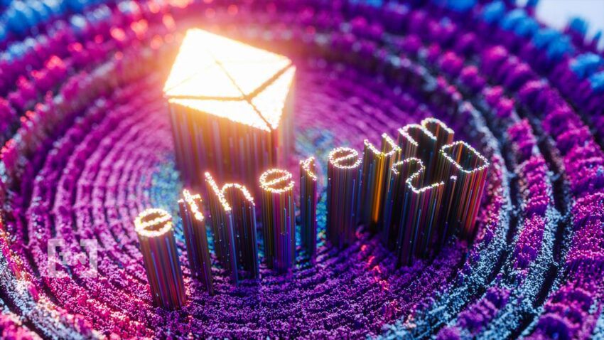 Đội ngũ phát triển Ethereum xác nhận ngày chính thức cho The Merge