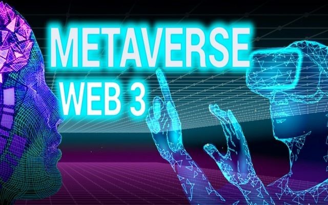 Sự khác biệt giữa web3 và Metaverse