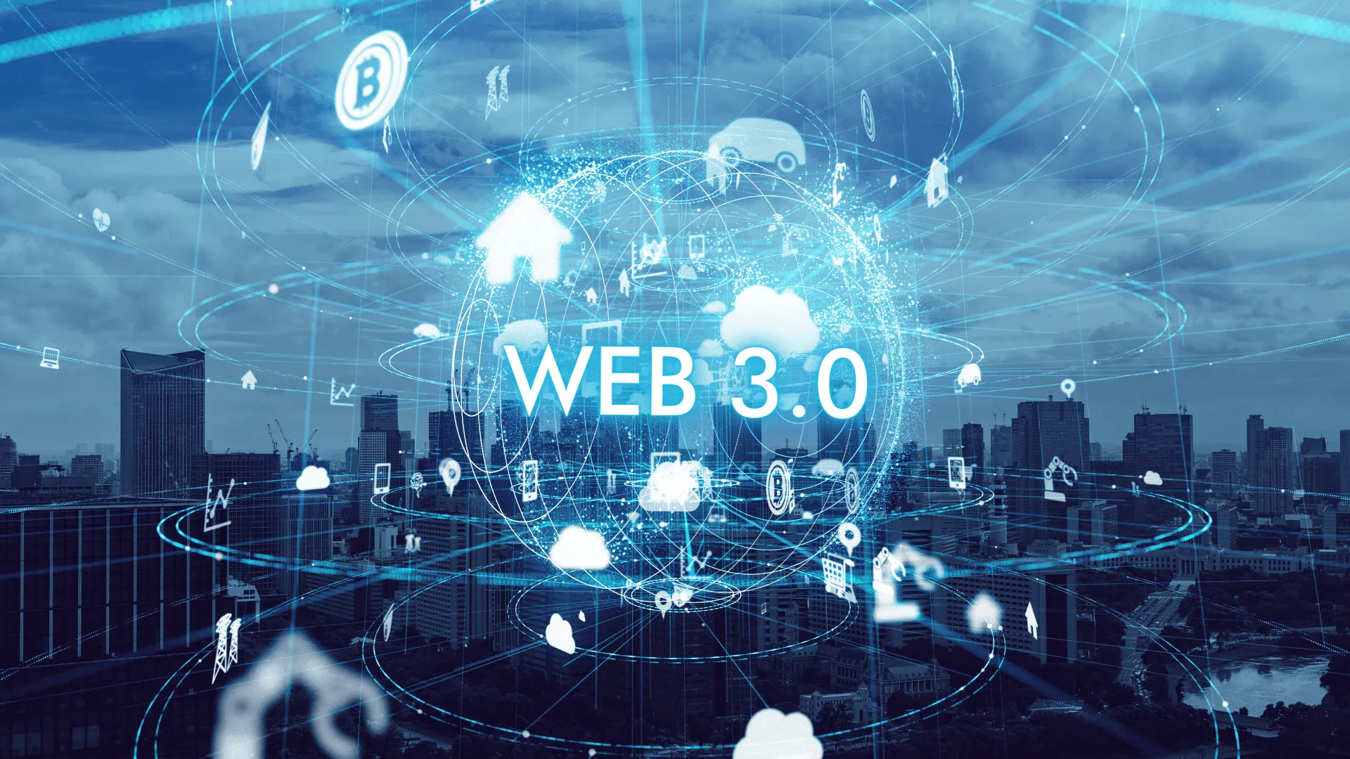 Phân biệt Web1, Web2 và Web3: Những đặc điểm “vàng” tạo nên sự khác biệt để web3 trở thành xu hướng tất yếu