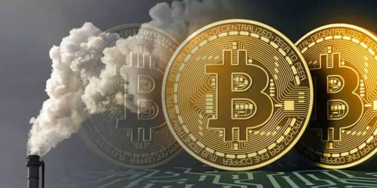 Đại gia đào Bitcoin lỗ nặng trong quý II khi thị trường “rung lắc” ở vùng biển động