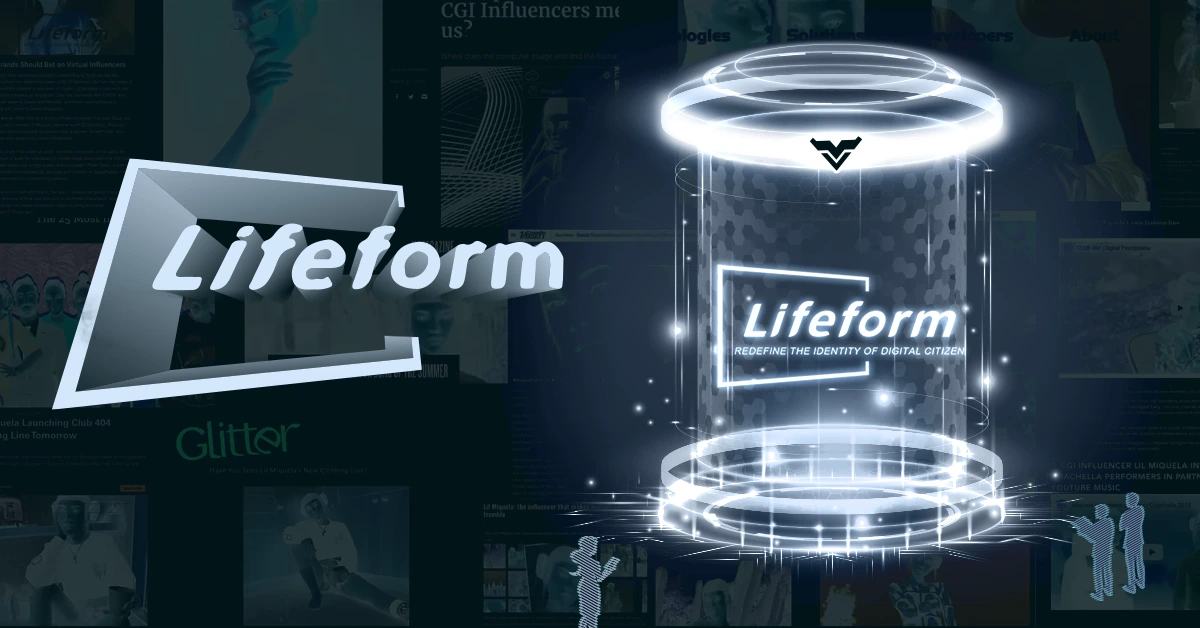 Tổng quan dự án Lifeform, dự án mới nhất được Binance Labs đầu tư