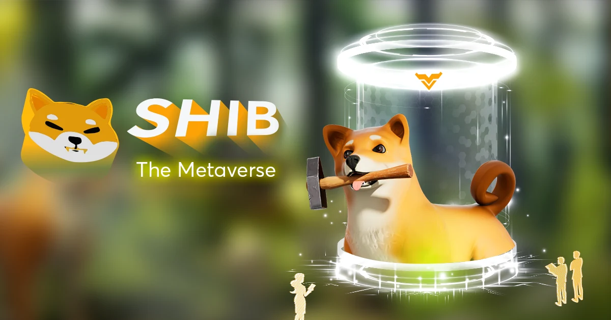 SHIB Metaverse là gì? Tiềm năng phát triển và mức độ ảnh hưởng đến giá của Shiba Inu như thế nào?