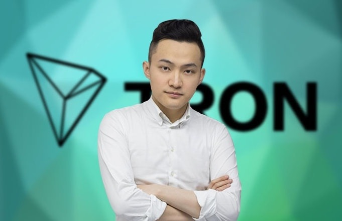 Tham vọng của Justin Sun: xây dựng ngân hàng được liên kết với tiền điện tử