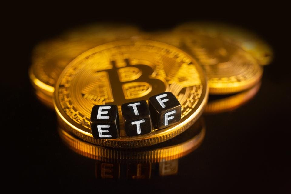 SEC chính thức phê duyệt quỹ ETF Bitcoin Future đòn bẩy đầu tiên ở Mỹ