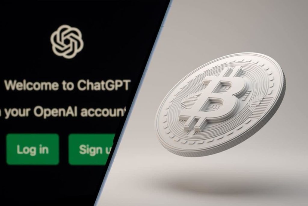 ChatGPT đưa ra lời tiên đoán cho giá Bitcoin trong 7 năm tới