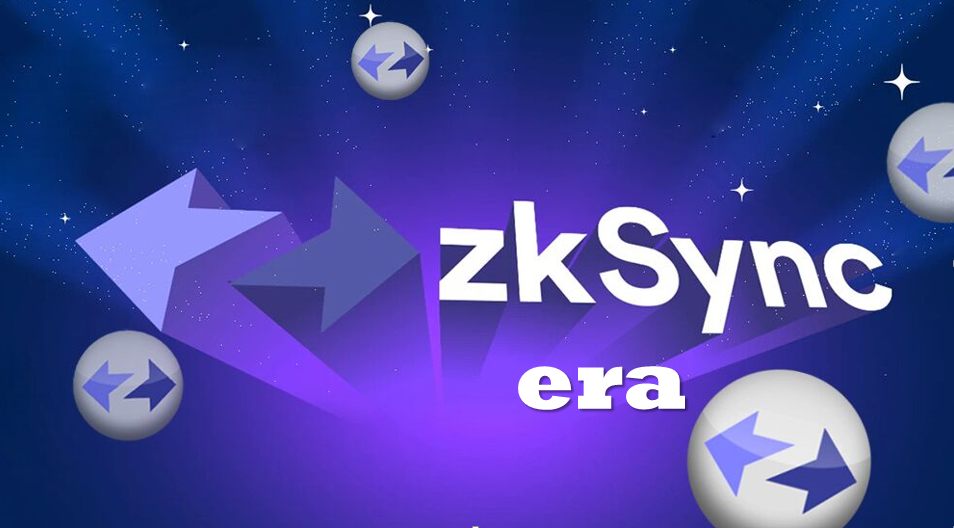 Hướng dẫn chuyển tiền qua zkSync Era