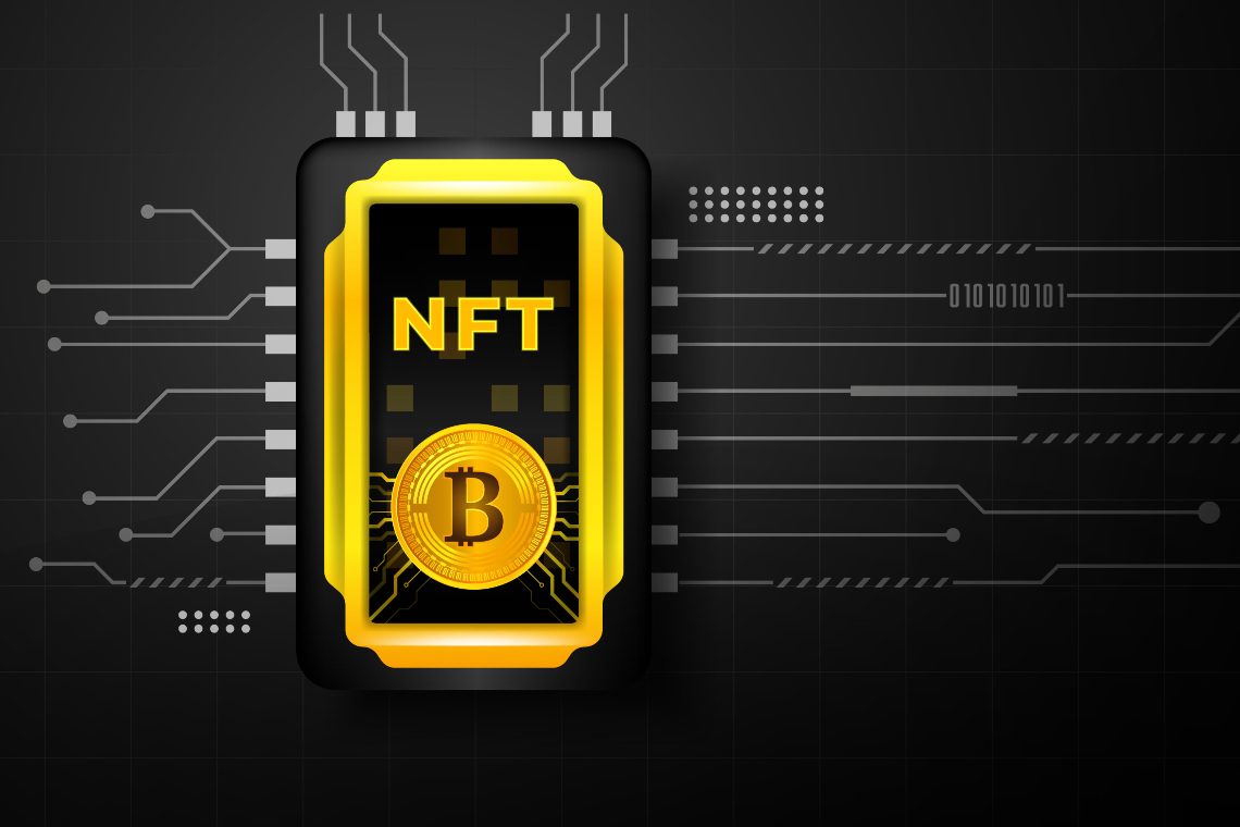 Hướng dẫn tạo ví, gửi và nhận Bitcoin NFT