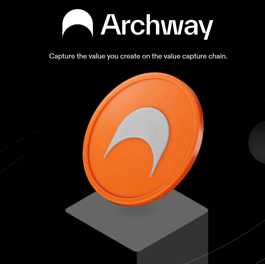 Archway (ARCH) bất ngờ mở giao dịch trên DEX Osmosis trước khi Coinlist trả  token