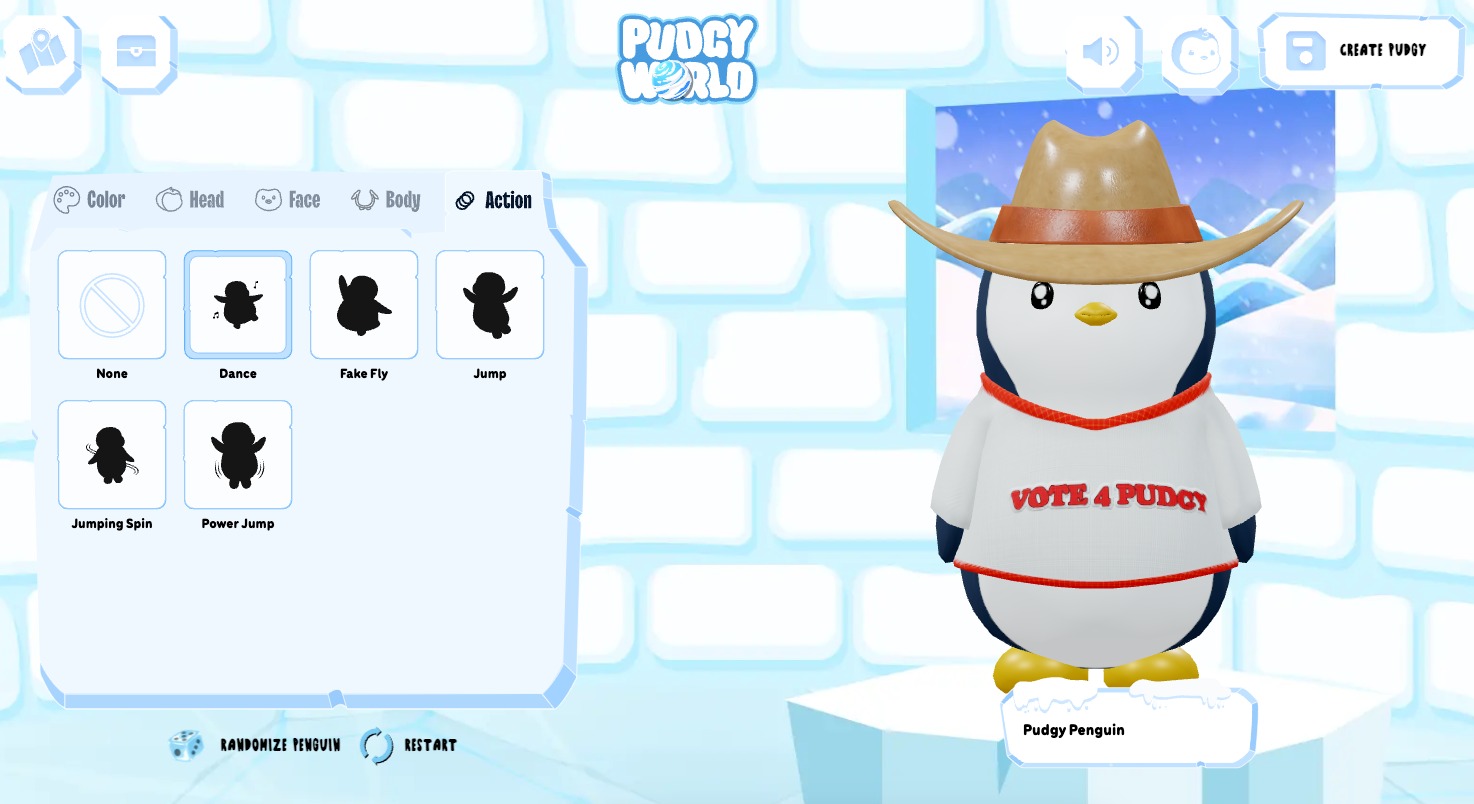 Pudgy Penguins NFTs Price Fattens Up Following Popular Toy Release,  Addition to Blend Marketplace