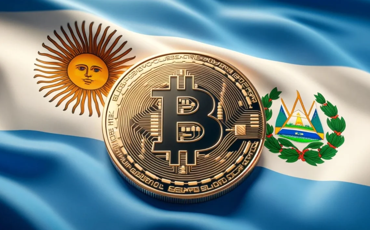 Argentina muốn học hỏi từ kinh nghiệm của El Salvador trong việc áp dụng Bitcoin