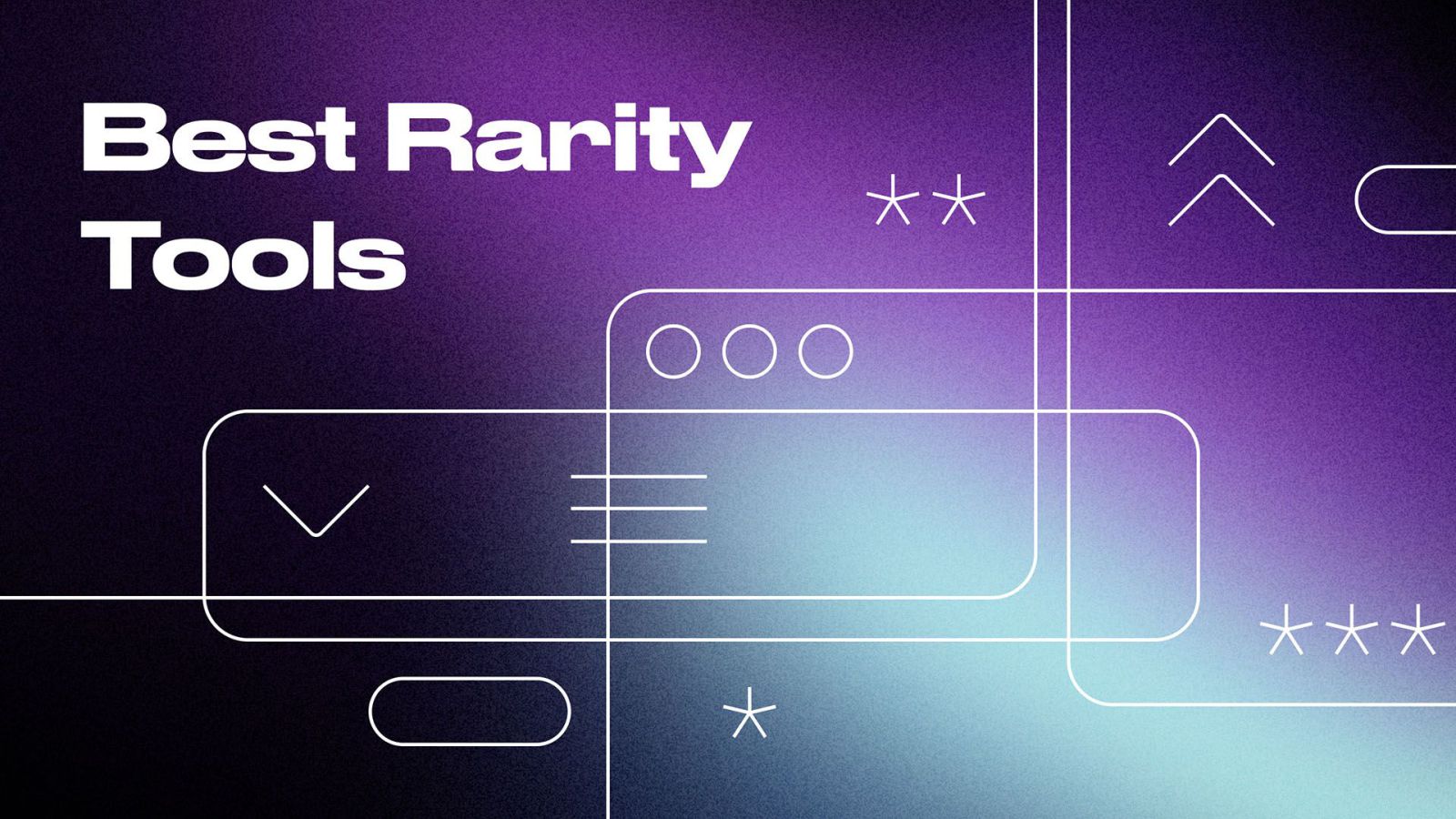 Best NFT Rarity Tools To Find Gems: 15+ Platforms Reviewed