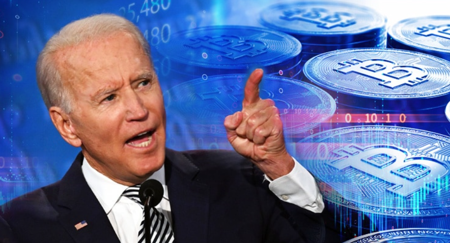 Tổng thống Joe Biden tính thuế khai thác Bitcoin trong đề xuất ngân sách năm 2025?