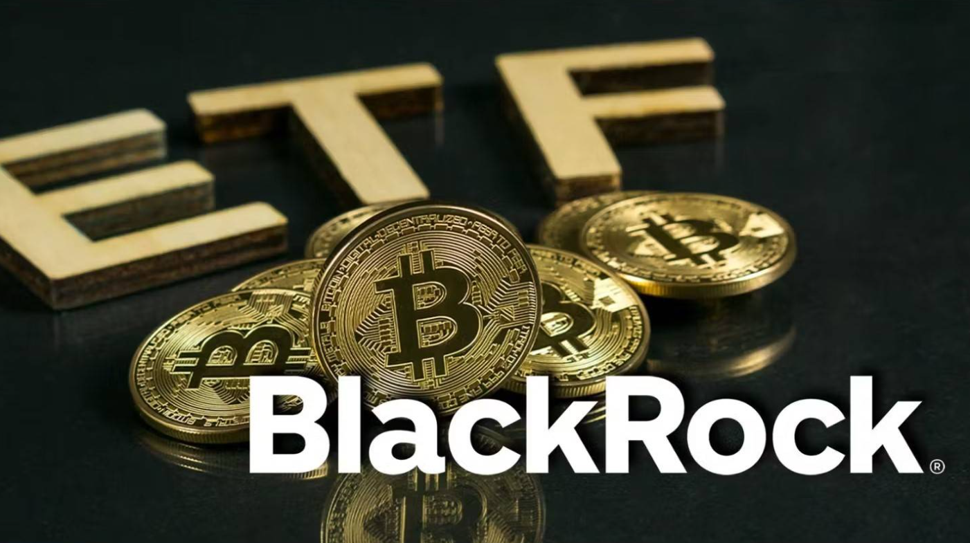 Bitcoin ETF của BlackRock chấm dứt chuỗi 71 ngày dòng tiền liên tục