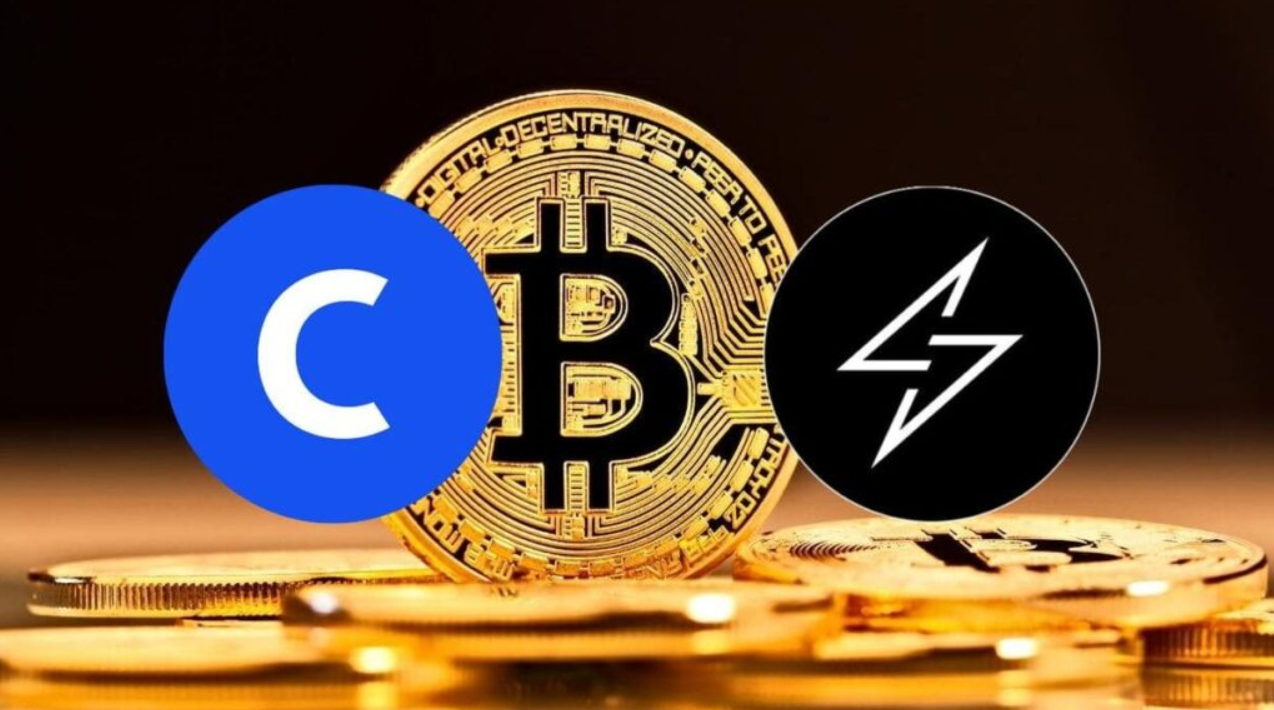 Coinbase hợp tác với Lightspark để tích hợp Bitcoin Lightning