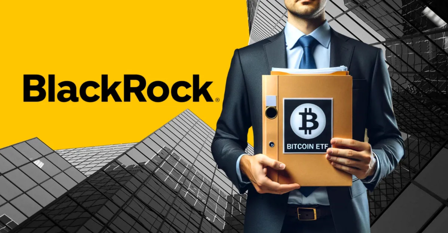 Bitcoin ETF Spot của BlackRock lọt top 10 quỹ ETF có dòng tiền vào hàng ngày dài nhất
